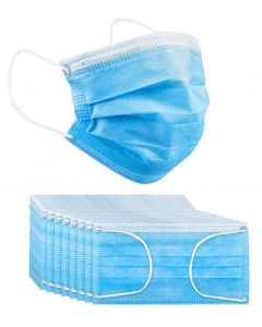Buy Hygienic mask Medical mask, disposable, three-layer protective, 500 pcs First Tan, 500 pcs | Florida Online Pharmacy | https://florida.buy-pharm.com