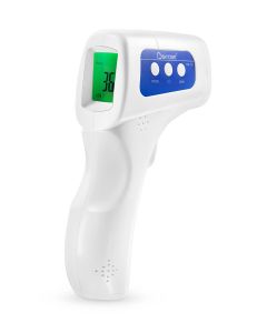 Buy Non-contact infrared thermometer JXB-178 | Florida Online Pharmacy | https://florida.buy-pharm.com