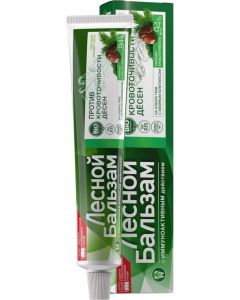 Buy Forest Balsam Toothpaste for bleeding gums | Florida Online Pharmacy | https://florida.buy-pharm.com
