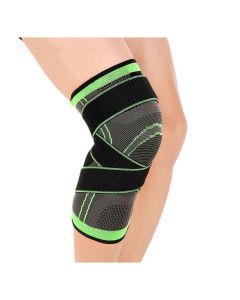 Buy Sports knee pads for the knee joint: for sports and fitness, compression, volleyball. Size L - limited quantity Hurry to buy right now! | Florida Online Pharmacy | https://florida.buy-pharm.com
