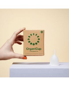 Buy OrganiCup Mini Menstrual Cup | Florida Online Pharmacy | https://florida.buy-pharm.com