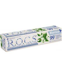 Buy Toothpaste ROCS 'Bionica', whitening, 74 g | Florida Online Pharmacy | https://florida.buy-pharm.com