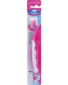 Buy Umka Children's toothbrush in assortment | Florida Online Pharmacy | https://florida.buy-pharm.com