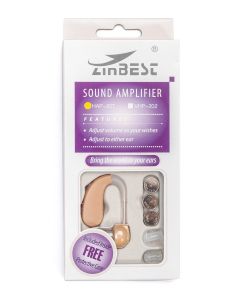 Buy Sound amplifier Zinbest HAP-20T | Florida Online Pharmacy | https://florida.buy-pharm.com