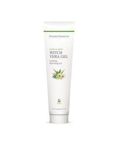 Buy NSP-Witch-Vera Gel Moisturizing gel with aloe vera-Softens, moisturizes and improves skin condition | Florida Online Pharmacy | https://florida.buy-pharm.com