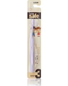 Buy LION Kids Safe Toothbrush step 3, assorted | Florida Online Pharmacy | https://florida.buy-pharm.com