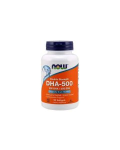 Buy Bad Now Foods DGK-500, 90 capsules | Florida Online Pharmacy | https://florida.buy-pharm.com