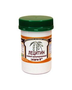 Buy Granular soy lecithin 120 g BP | Florida Online Pharmacy | https://florida.buy-pharm.com