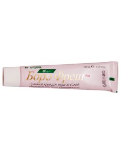 Buy Boro Fresh cream Rose 30 ml | Florida Online Pharmacy | https://florida.buy-pharm.com