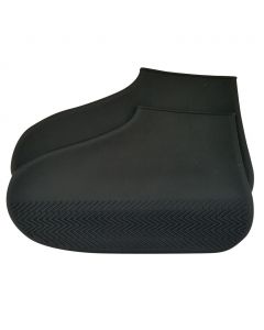 Buy Shoe covers Anty Rain 'OFF-LIMITS' reusable silicone M (35-41) | Florida Online Pharmacy | https://florida.buy-pharm.com
