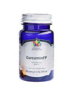 Buy CurcuminFP (curcumin) Youth of the brain | Florida Online Pharmacy | https://florida.buy-pharm.com