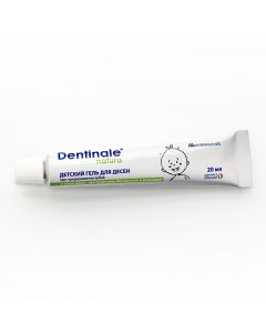 Buy Montefarmaco Dentinale Natura Tooth Gel | Florida Online Pharmacy | https://florida.buy-pharm.com