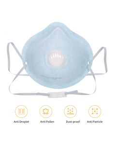 Buy Hygienic mask, 3 pieces | Florida Online Pharmacy | https://florida.buy-pharm.com