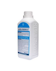 Buy Disinfectant Aquaminol 1 liter | Florida Online Pharmacy | https://florida.buy-pharm.com