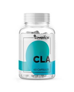 Buy MyChoice Nutrition CLA Softgel Conjugated Linoleic Acid, 60 capsules | Florida Online Pharmacy | https://florida.buy-pharm.com