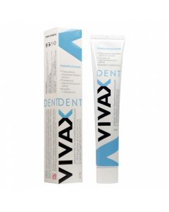 Buy Remineralizing toothpaste, 95 g | Florida Online Pharmacy | https://florida.buy-pharm.com