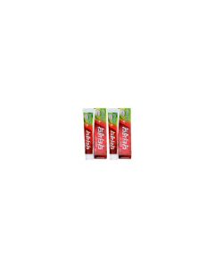 Buy Toothpaste CJ Lion Dr. Sedoc antibacterial with tea tree oil scent, set: 2 packs | Florida Online Pharmacy | https://florida.buy-pharm.com