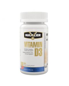 Buy Maxler Vitamin D3 1200 IU, (Vitamin D3), 360 tablets | Florida Online Pharmacy | https://florida.buy-pharm.com