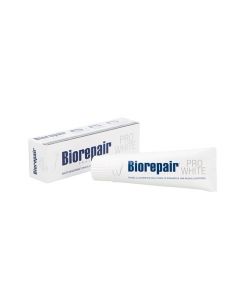Buy Toothpaste Biorepair Pro White keeping whiteness, 75 ml | Florida Online Pharmacy | https://florida.buy-pharm.com