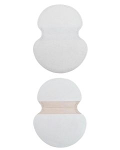 Buy NDCG body pads against sweat and odor, invisible on translucent fabric, size S, 60 pcs (30 pairs) | Florida Online Pharmacy | https://florida.buy-pharm.com