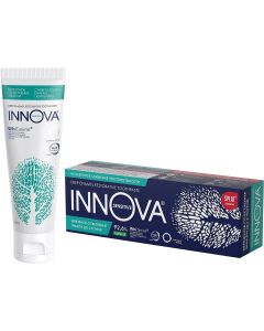 Buy Innova Sensitive Toothpaste 'Gentle brightening of enamel', for sensitive teeth, 75 ml | Florida Online Pharmacy | https://florida.buy-pharm.com
