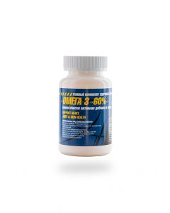 Buy Fish oil Omega 3 (Omega 3) SNP 60% # 90  | Florida Online Pharmacy | https://florida.buy-pharm.com