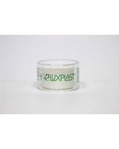Buy Luxplast adhesive plaster Luxplast Medical adhesive plaster, silk-based, white, 5 mx 2.5 cm | Florida Online Pharmacy | https://florida.buy-pharm.com