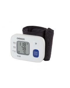Buy OMRON RS2 blood pressure monitor automatic, on the wrist | Florida Online Pharmacy | https://florida.buy-pharm.com