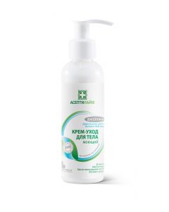 Buy Body washing cream care 'Aseptilife', 150 ml | Florida Online Pharmacy | https://florida.buy-pharm.com