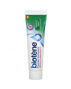 Buy Biotene Dental Products, fluoride toothpaste Gentle Formula, 121.9 g | Florida Online Pharmacy | https://florida.buy-pharm.com