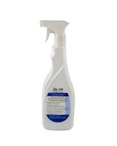 Buy Antiseptic agent Deson-Antiseptic 750 ml. spray | Florida Online Pharmacy | https://florida.buy-pharm.com