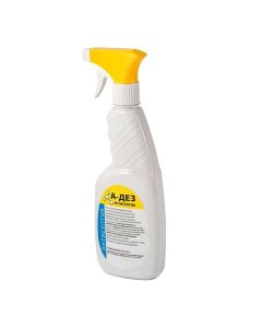 Buy Antiseptic agent A-Des antiseptic 500 ml. spray | Florida Online Pharmacy | https://florida.buy-pharm.com