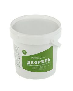 Buy Disinfectant Deorel 1 kg. | Florida Online Pharmacy | https://florida.buy-pharm.com