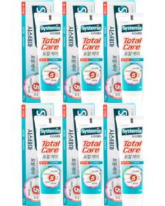 Buy Toothpaste Cj Lion Dentor Systema ice mint, set: 6 packs | Florida Online Pharmacy | https://florida.buy-pharm.com