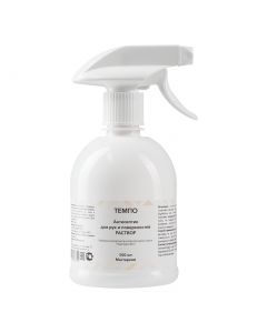 Buy Antiseptic for hands and surfaces TEMPO 0.5l trigger | Florida Online Pharmacy | https://florida.buy-pharm.com