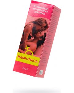 Buy Energizing drops for women RASPUTNICA, 30 ml. | Florida Online Pharmacy | https://florida.buy-pharm.com