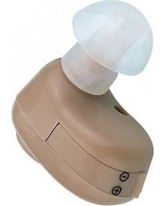 Buy Hearing aid digital sound amplifier Jinghao JH-906, in-ear, battery | Florida Online Pharmacy | https://florida.buy-pharm.com