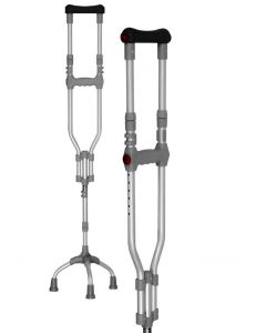 Buy Axillary tricycle crutch 15 / MR.KP | Florida Online Pharmacy | https://florida.buy-pharm.com