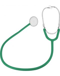 Buy Amrus stethoscope 04-AM300 Nursing 1-sided flat head aluminum GR green | Florida Online Pharmacy | https://florida.buy-pharm.com
