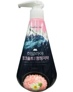Buy Perioe Pumping Himalaya Pink Salt Floral Mint Toothpaste, with pink Himalayan salt, 285 g | Florida Online Pharmacy | https://florida.buy-pharm.com
