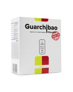 Buy Phyto cocktails without sugar Guarchibao Dianorm with Vanilla flavor | Florida Online Pharmacy | https://florida.buy-pharm.com