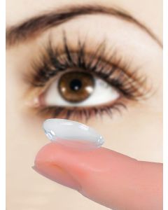 Buy Contact lenses 365DAY 365Day / 1 month Monthly, -5.00 / 142 / 8.6, transparent, 3 pcs. | Florida Online Pharmacy | https://florida.buy-pharm.com
