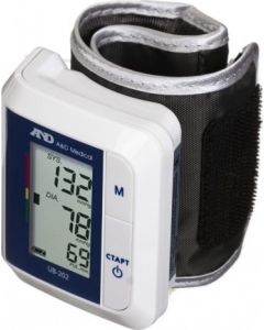 Buy AND UB-202 tonometer, automatic, wrist | Florida Online Pharmacy | https://florida.buy-pharm.com