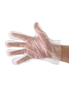 Buy Disposable polyethylene gloves, 100 pcs, size L | Florida Online Pharmacy | https://florida.buy-pharm.com