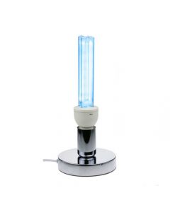 Buy Nuobi UV germicidal lamp 20W (E27) / quartz / ultraviolet + stand | Florida Online Pharmacy | https://florida.buy-pharm.com