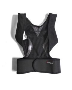 Buy Corset for posture correction (Black) | Florida Online Pharmacy | https://florida.buy-pharm.com