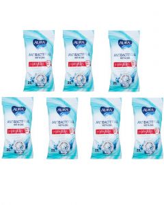 Buy Wet wipes Aura antibacterial 7 pack | Florida Online Pharmacy | https://florida.buy-pharm.com