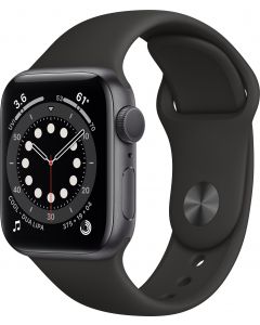 Buy Apple Watch Series 6 smart watches, 44 mm, space gray (M00H3RU / A) | Florida Online Pharmacy | https://florida.buy-pharm.com