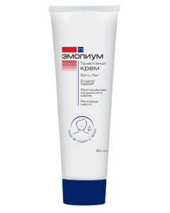 Buy Emolium P Triactive Body Cream, 50 ml | Florida Online Pharmacy | https://florida.buy-pharm.com