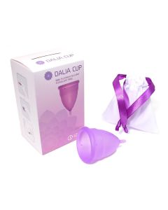 Buy Menstrual cup reusable Dalia cup (size M) Adrien Lastic | Florida Online Pharmacy | https://florida.buy-pharm.com